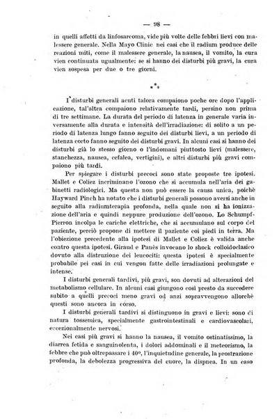 Il morgagni giornale indirizzato al progresso della medicina. Parte 2., Riviste