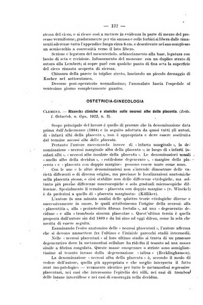 Il morgagni giornale indirizzato al progresso della medicina. Parte 2., Riviste