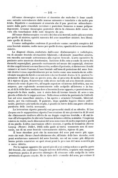 Il morgagni giornale indirizzato al progresso della medicina. Parte 2., Riviste