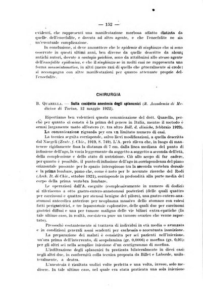 Il morgagni giornale indirizzato al progresso della medicina. Parte 2., Riviste