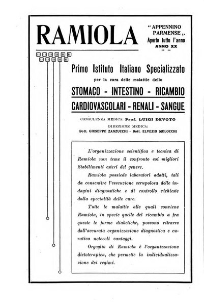 Il morgagni giornale indirizzato al progresso della medicina. Parte 2., Riviste