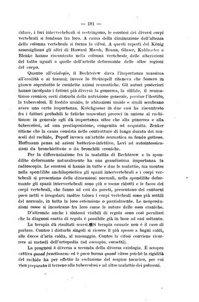 Il morgagni giornale indirizzato al progresso della medicina. Parte 2., Riviste