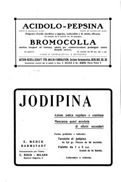 Il morgagni giornale indirizzato al progresso della medicina. Parte 2., Riviste