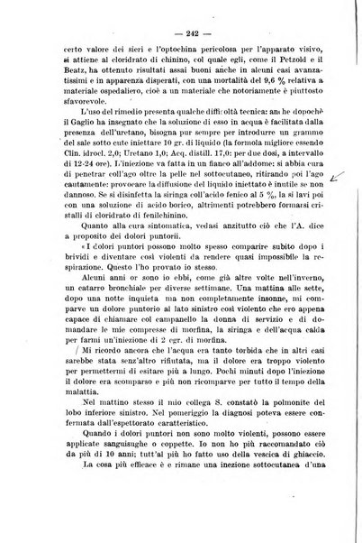 Il morgagni giornale indirizzato al progresso della medicina. Parte 2., Riviste