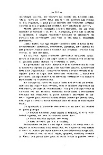 Il morgagni giornale indirizzato al progresso della medicina. Parte 2., Riviste