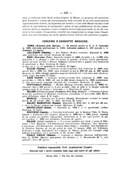 Il morgagni giornale indirizzato al progresso della medicina. Parte 2., Riviste