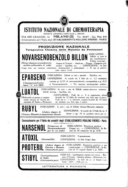 Il morgagni giornale indirizzato al progresso della medicina. Parte 2., Riviste