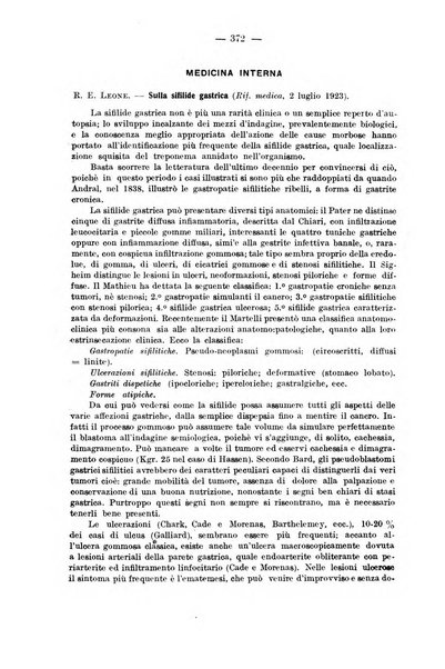 Il morgagni giornale indirizzato al progresso della medicina. Parte 2., Riviste