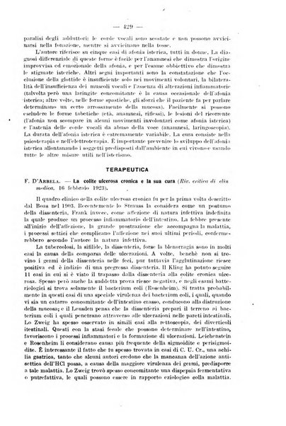 Il morgagni giornale indirizzato al progresso della medicina. Parte 2., Riviste