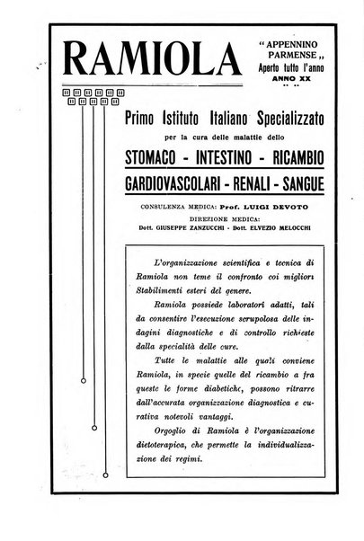 Il morgagni giornale indirizzato al progresso della medicina. Parte 2., Riviste