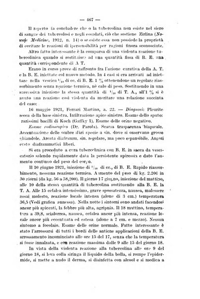 Il morgagni giornale indirizzato al progresso della medicina. Parte 2., Riviste