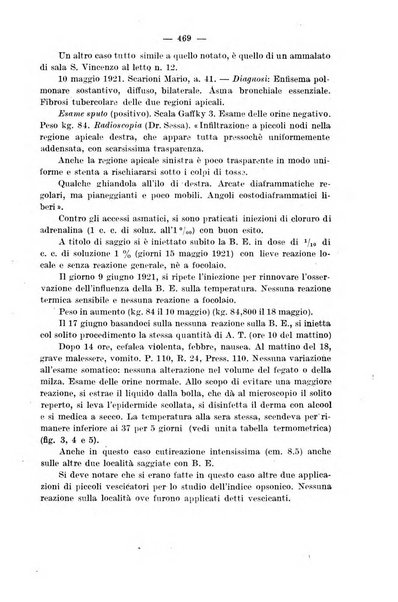 Il morgagni giornale indirizzato al progresso della medicina. Parte 2., Riviste