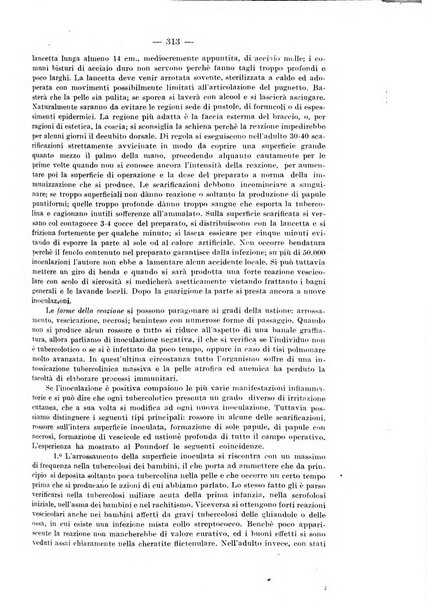 Il morgagni rivista settimanale