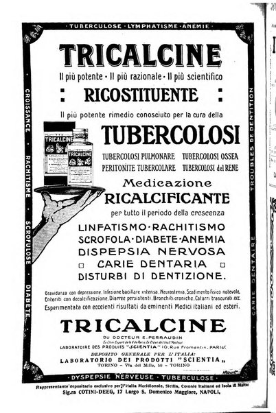 Il morgagni rivista settimanale