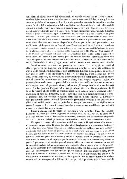 Il morgagni rivista settimanale