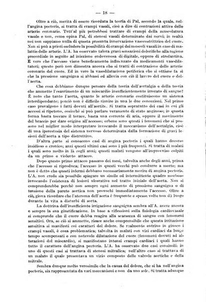 Il morgagni rivista settimanale