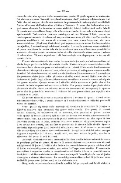 Il morgagni rivista settimanale