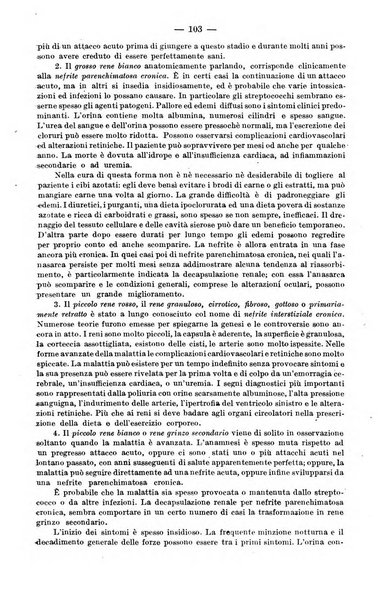 Il morgagni rivista settimanale