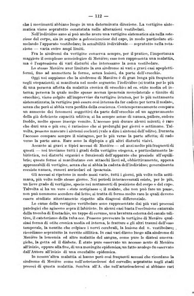 Il morgagni rivista settimanale