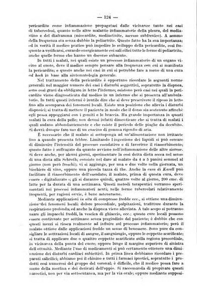 Il morgagni rivista settimanale