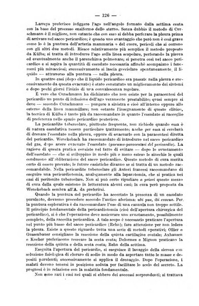 Il morgagni rivista settimanale