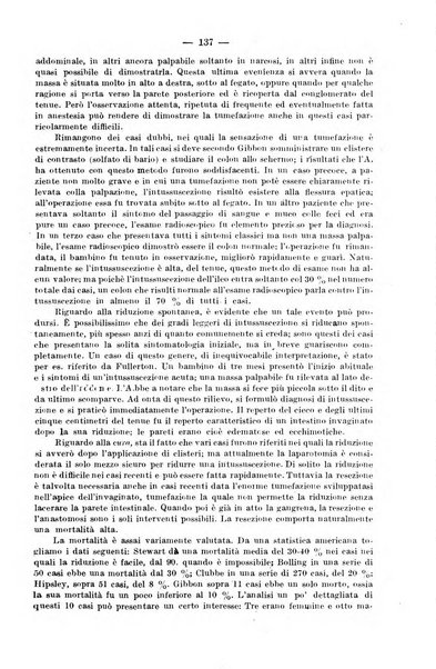 Il morgagni rivista settimanale