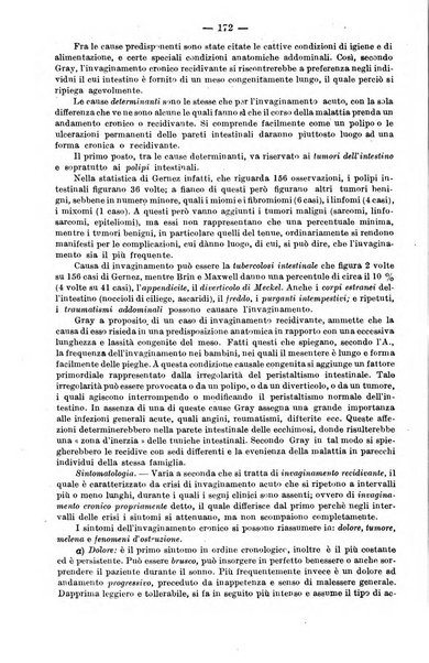 Il morgagni rivista settimanale