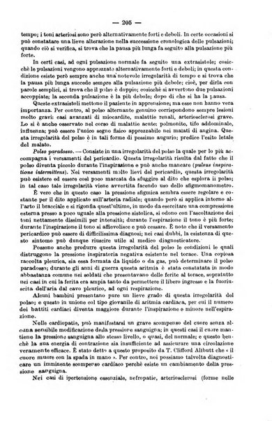 Il morgagni rivista settimanale