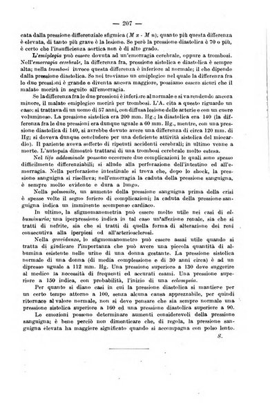 Il morgagni rivista settimanale