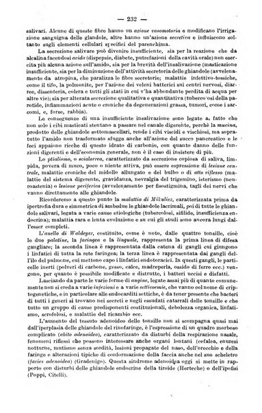 Il morgagni rivista settimanale