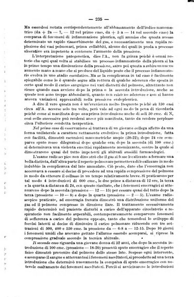 Il morgagni rivista settimanale