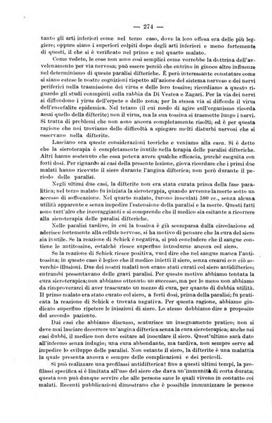 Il morgagni rivista settimanale