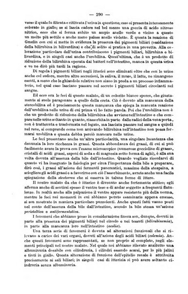 Il morgagni rivista settimanale