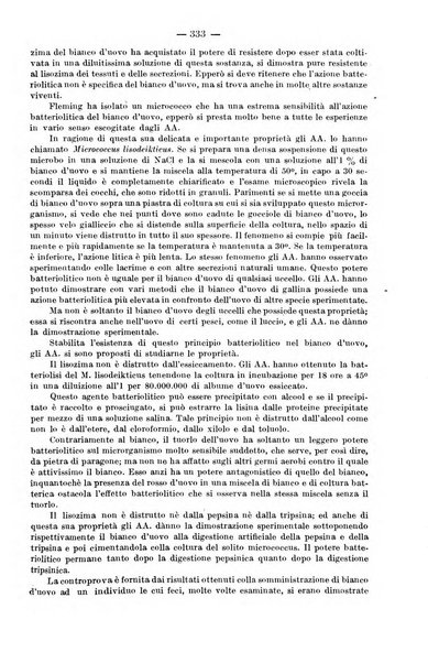 Il morgagni rivista settimanale