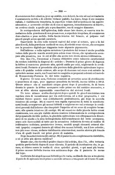 Il morgagni rivista settimanale