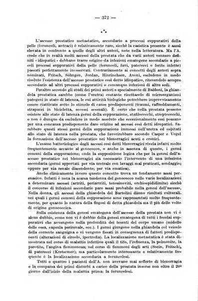 Il morgagni rivista settimanale