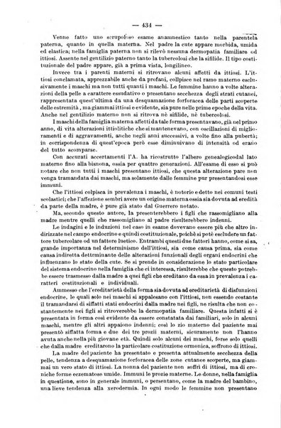 Il morgagni rivista settimanale