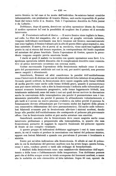 Il morgagni rivista settimanale