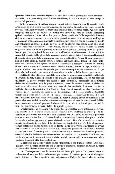 Il morgagni rivista settimanale