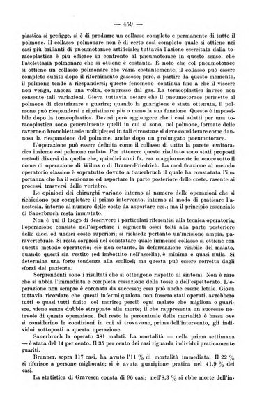 Il morgagni rivista settimanale