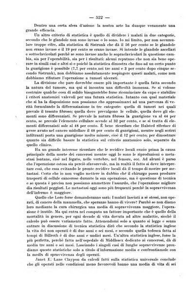 Il morgagni rivista settimanale