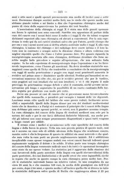 Il morgagni rivista settimanale