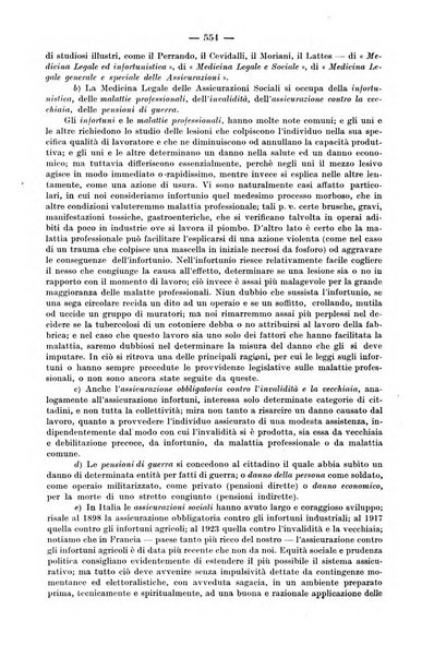 Il morgagni rivista settimanale