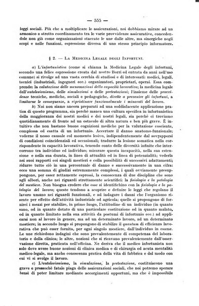 Il morgagni rivista settimanale