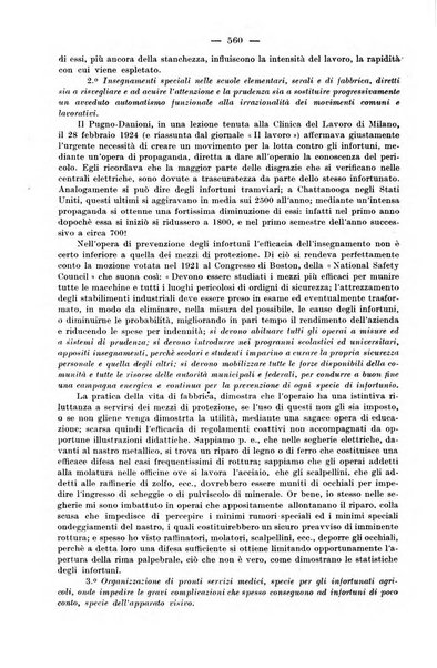 Il morgagni rivista settimanale