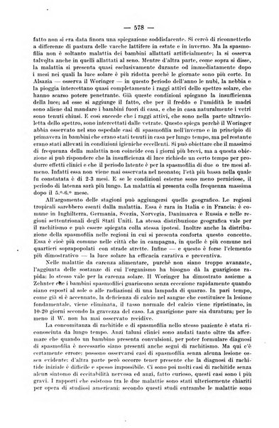 Il morgagni rivista settimanale