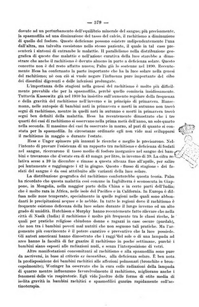 Il morgagni rivista settimanale