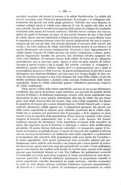 Il morgagni rivista settimanale