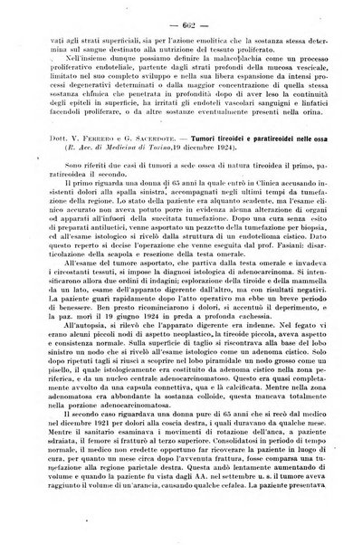 Il morgagni rivista settimanale