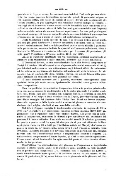 Il morgagni rivista settimanale